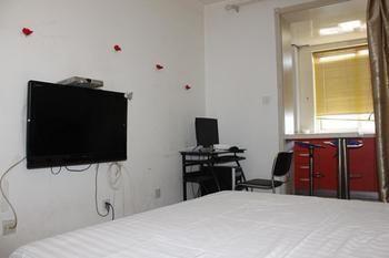 Jiajia Apartment Hotel Sky Garden Branch Ershilipu  Exterior foto